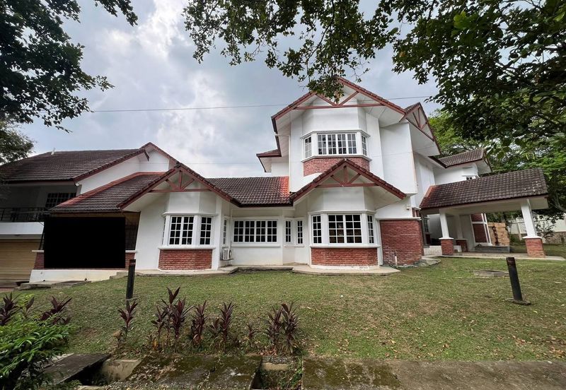 Country Heights Kajang