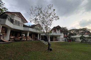 Country Heights Kajang