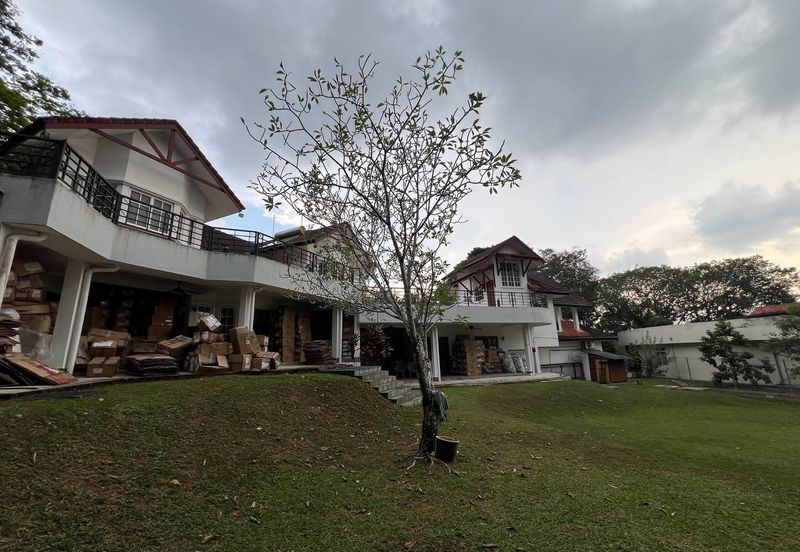 Country Heights Kajang