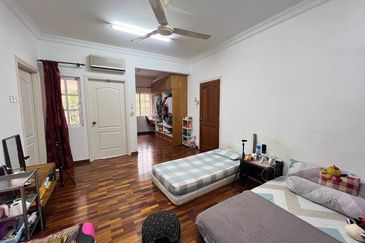 Country Heights Kajang