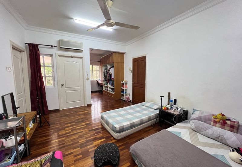 Country Heights Kajang