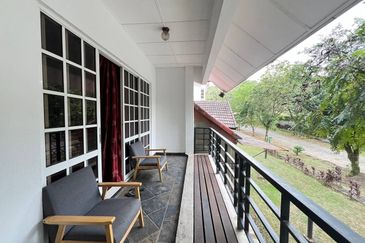 Country Heights Kajang