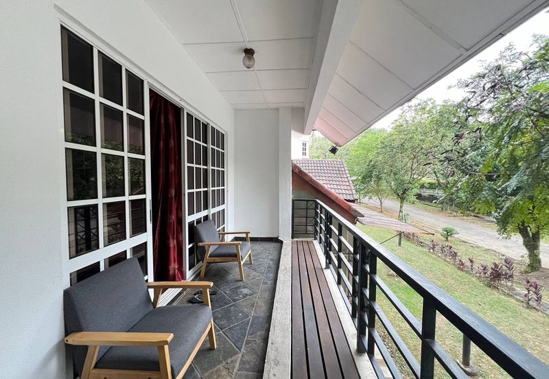 Country Heights Kajang