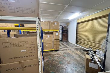 Country Heights Kajang