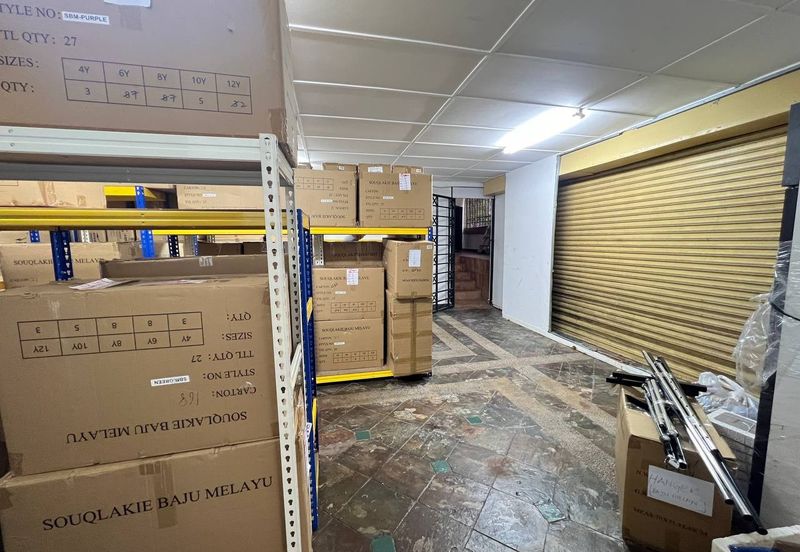 Country Heights Kajang