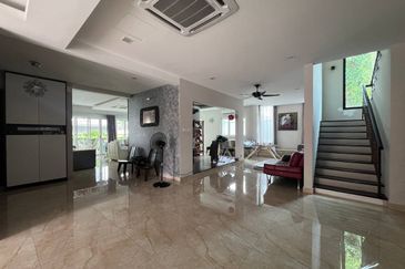 Country Heights Kajang