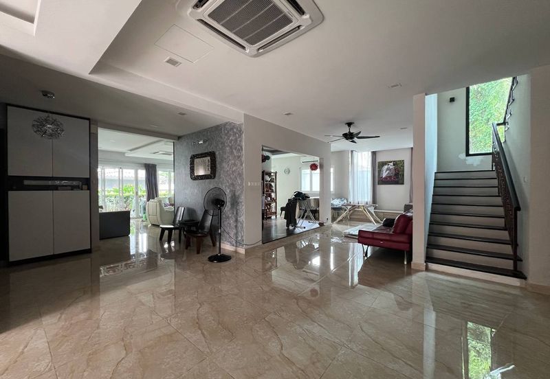 Country Heights Kajang