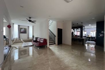 Country Heights Kajang