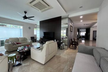 Country Heights Kajang