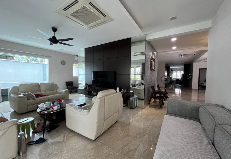 Country Heights Kajang