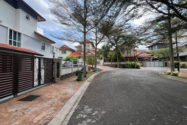 Country Heights Kajang