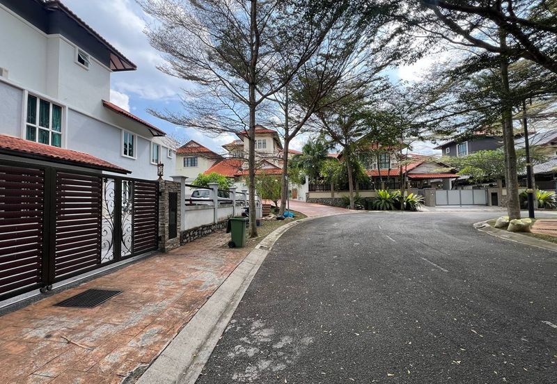 Country Heights Kajang