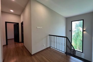 Country Heights Kajang