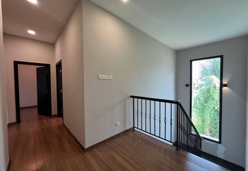 Country Heights Kajang