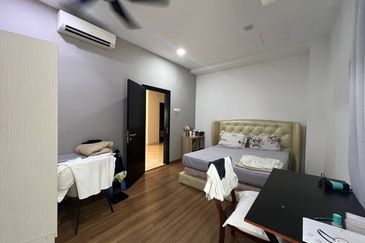 Country Heights Kajang