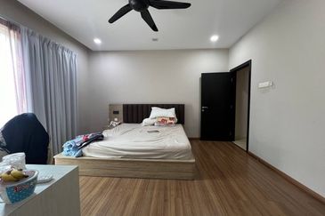 Country Heights Kajang