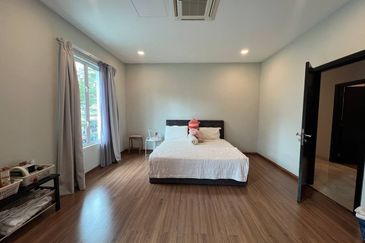 Country Heights Kajang