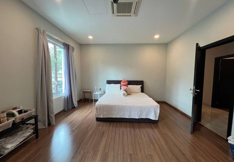 Country Heights Kajang