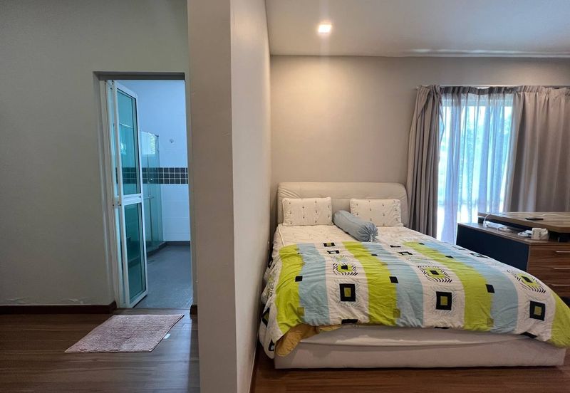 Country Heights Kajang