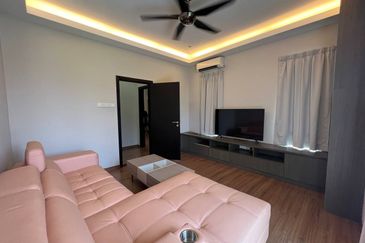 Country Heights Kajang