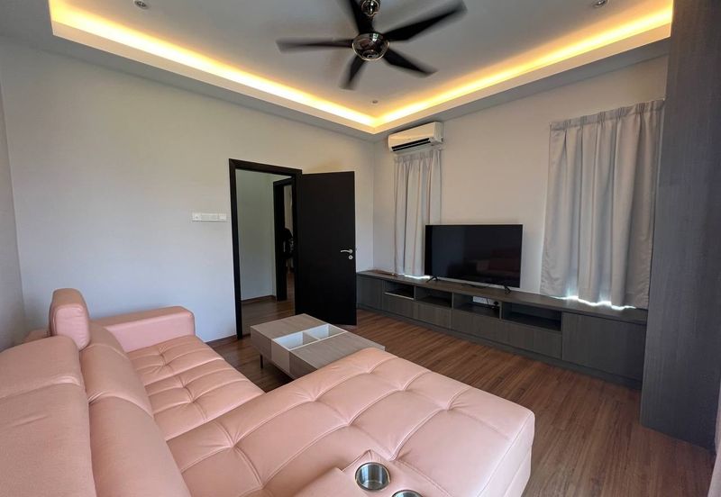 Country Heights Kajang