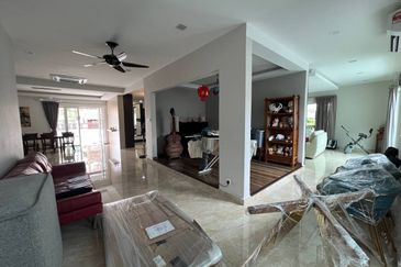 Country Heights Kajang