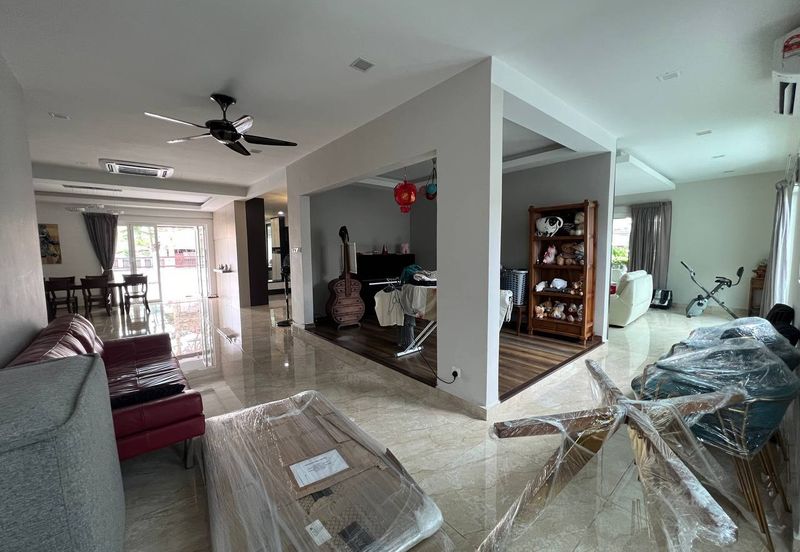 Country Heights Kajang