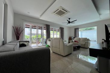 Country Heights Kajang