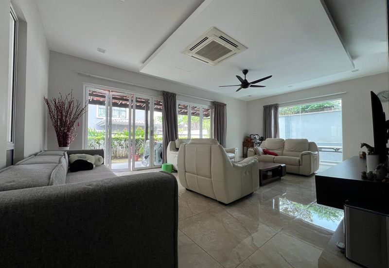 Country Heights Kajang