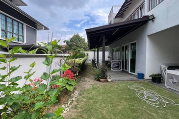 Country Heights Kajang