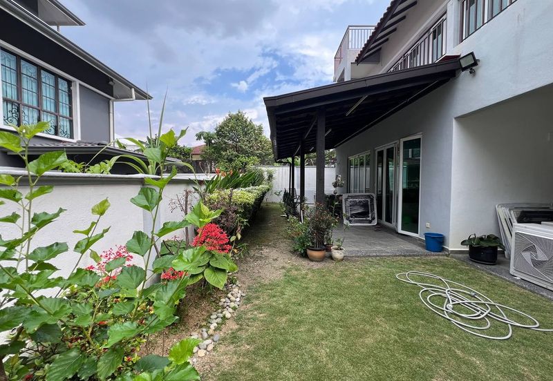 Country Heights Kajang