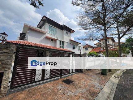 Country Heights Kajang 2.5 Storey Bungalow House For Sale, Selangor, Country Heights
