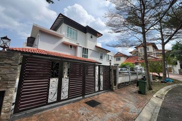 Country Heights Kajang