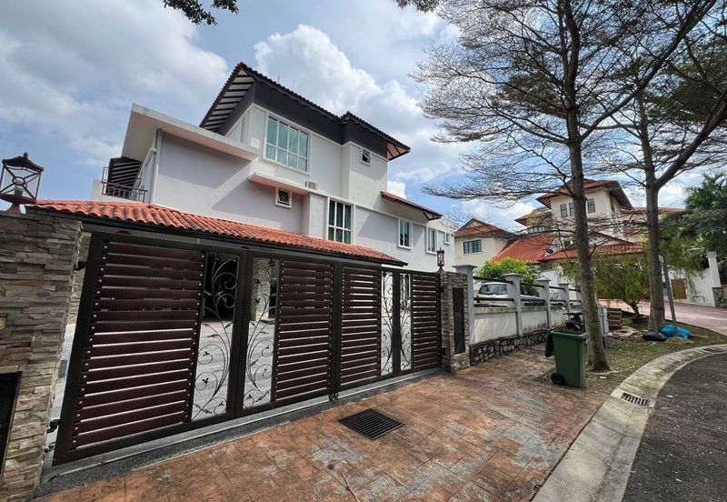 Country Heights Kajang