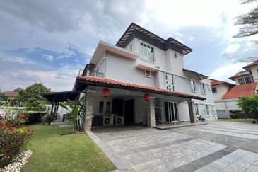 Country Heights Kajang