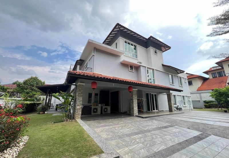 Country Heights Kajang