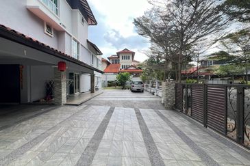 Country Heights Kajang