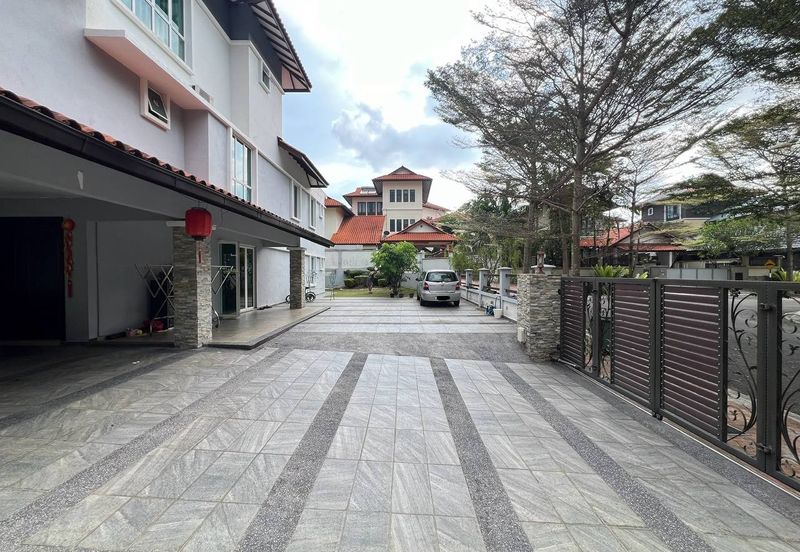 Country Heights Kajang