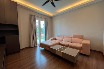 Country Heights Kajang