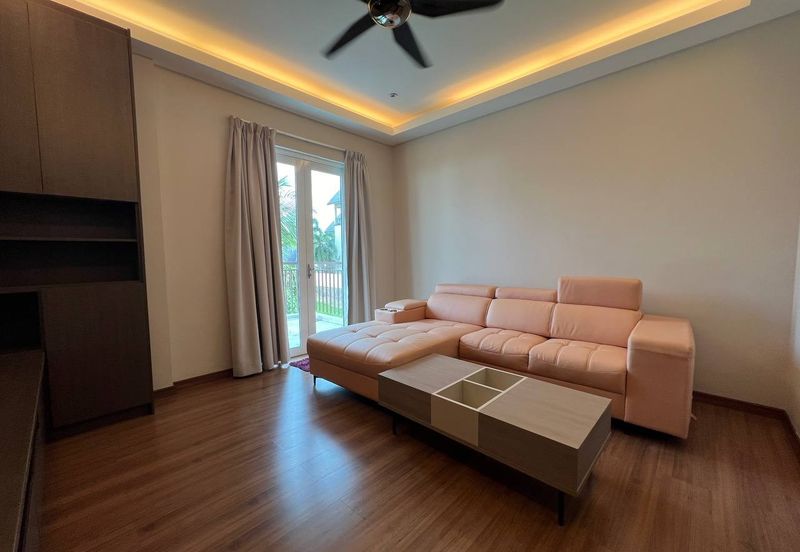 Country Heights Kajang