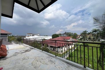 Country Heights Kajang