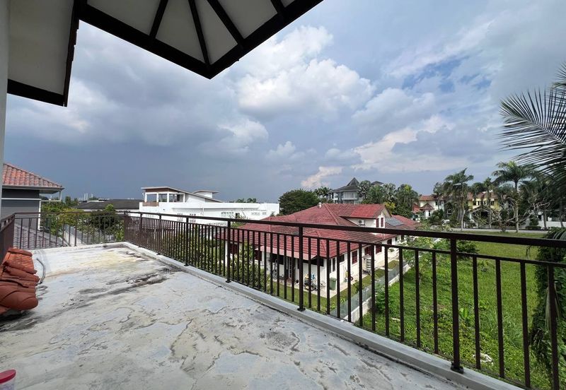 Country Heights Kajang