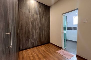 Country Heights Kajang