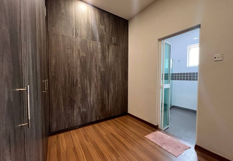 Country Heights Kajang