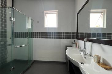 Country Heights Kajang