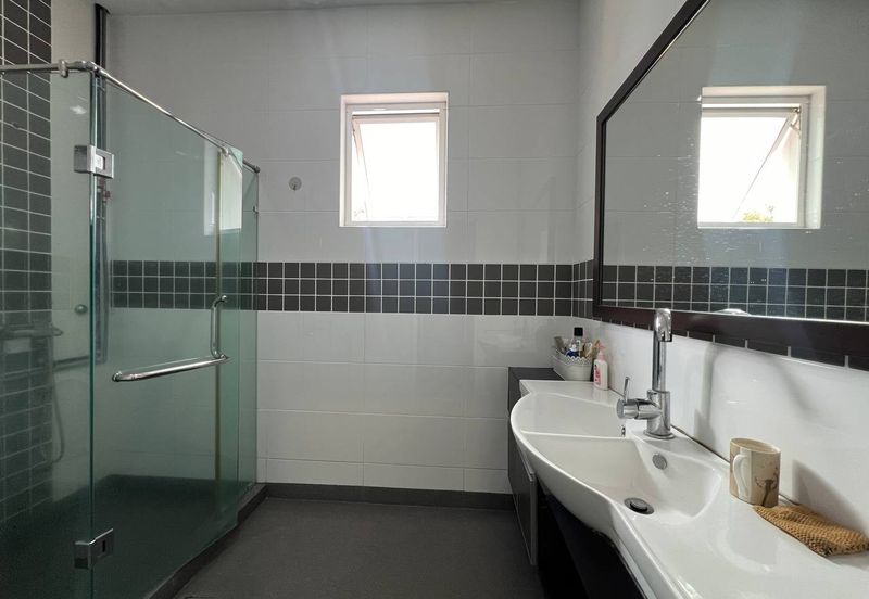 Country Heights Kajang