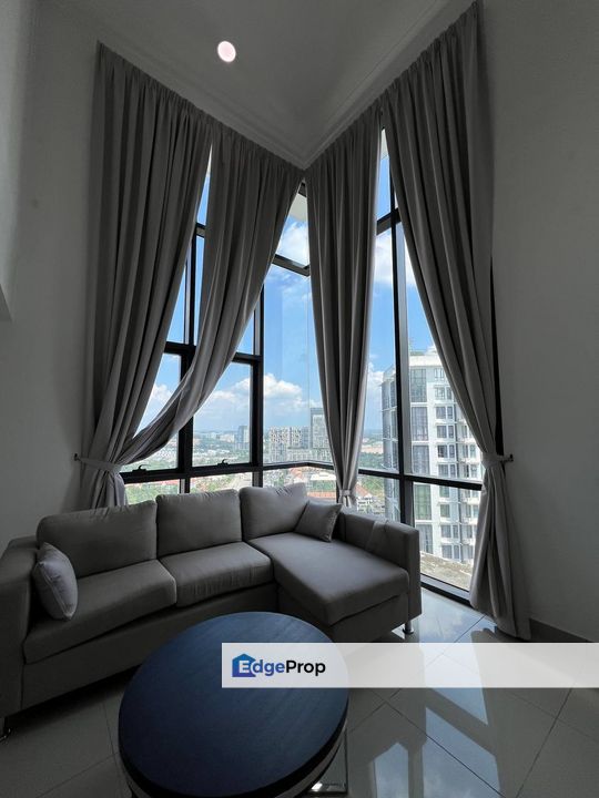 Solstice Cyberjaya Apartment For Sale, Selangor, Cyberjaya