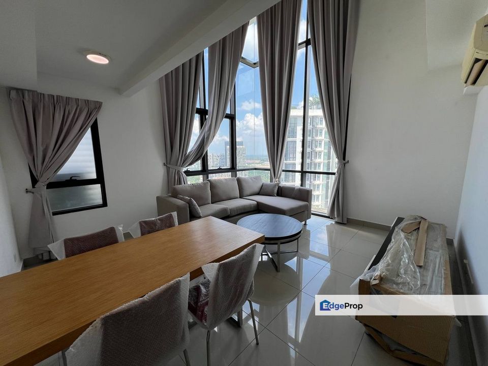 Solstice Cyberjaya Apartment For Sale, Selangor, Cyberjaya