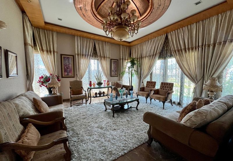 Perdana Lakeview East