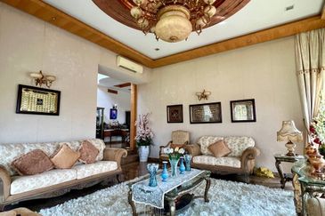 Perdana Lakeview East